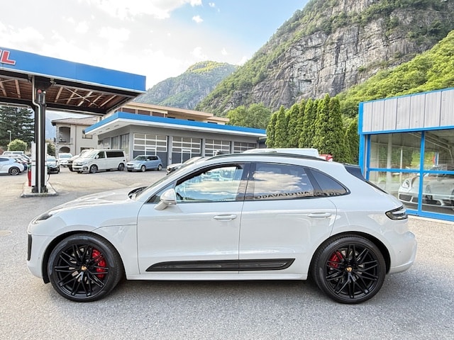 PORSCHE Macan GTS PDK-image-2