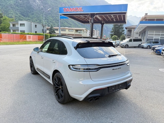 PORSCHE Macan GTS PDK-image-4