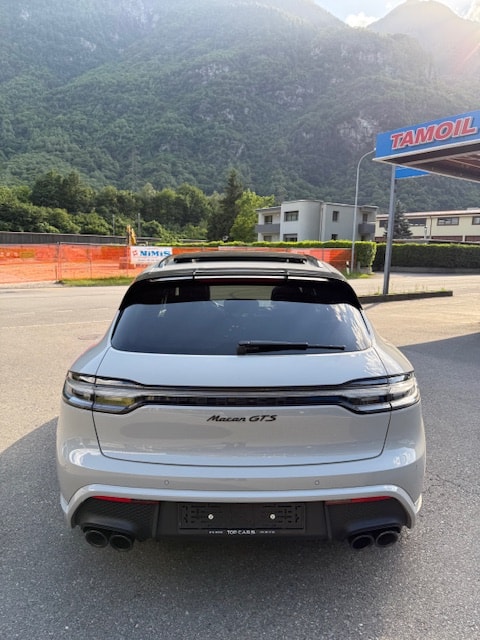 PORSCHE Macan GTS PDK-image-7