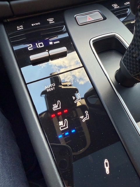 PORSCHE Macan GTS PDK-image-14