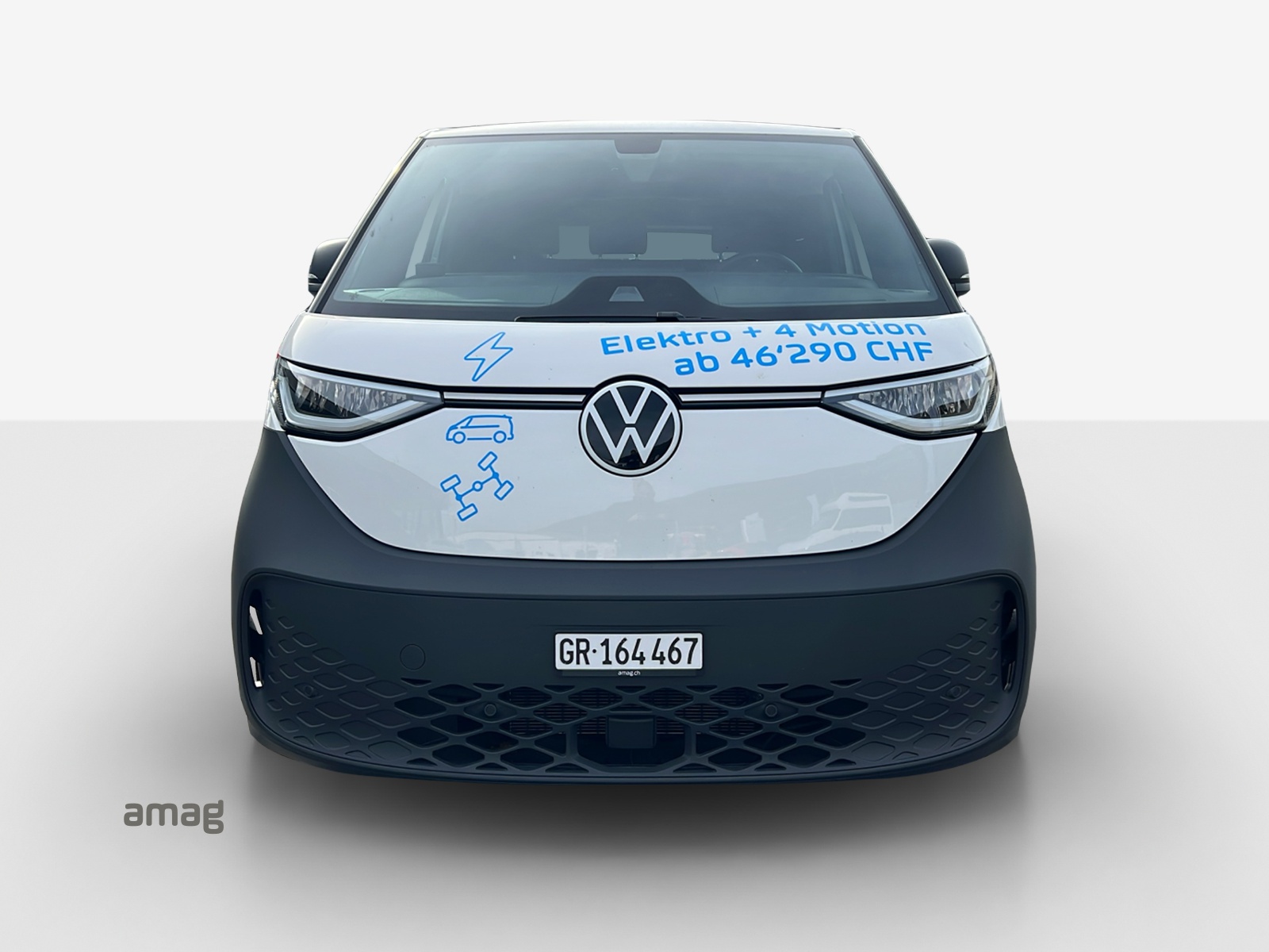 VW ID. Buzz Cargo Pro 4Motion-image-6