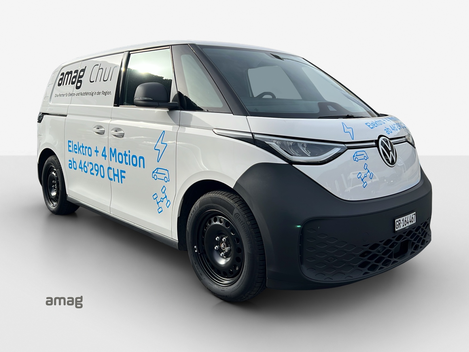 VW ID. Buzz Cargo Pro 4Motion-image-5