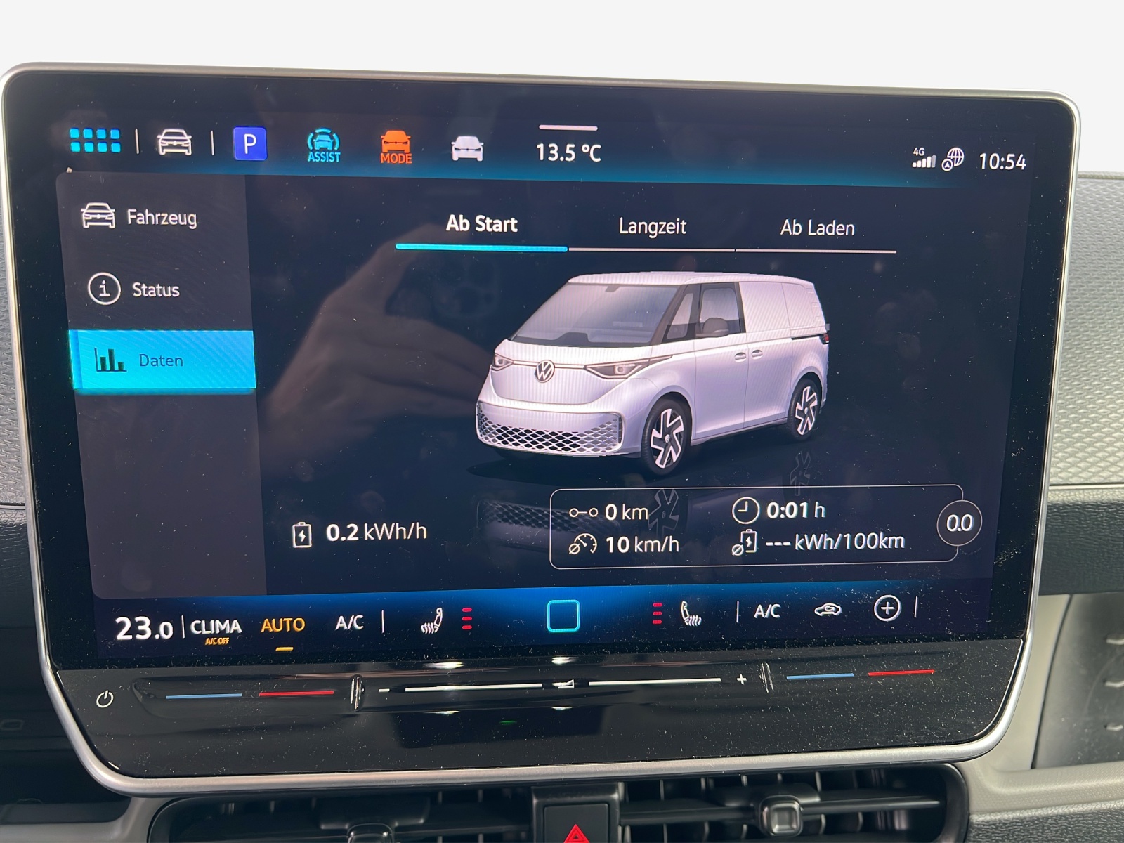VW ID. Buzz Cargo Pro 4Motion-image-14