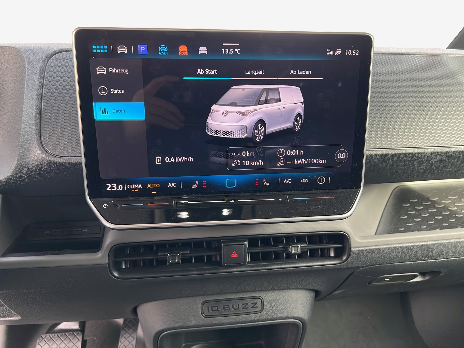VW ID. Buzz Cargo Pro 4Motion-image-10