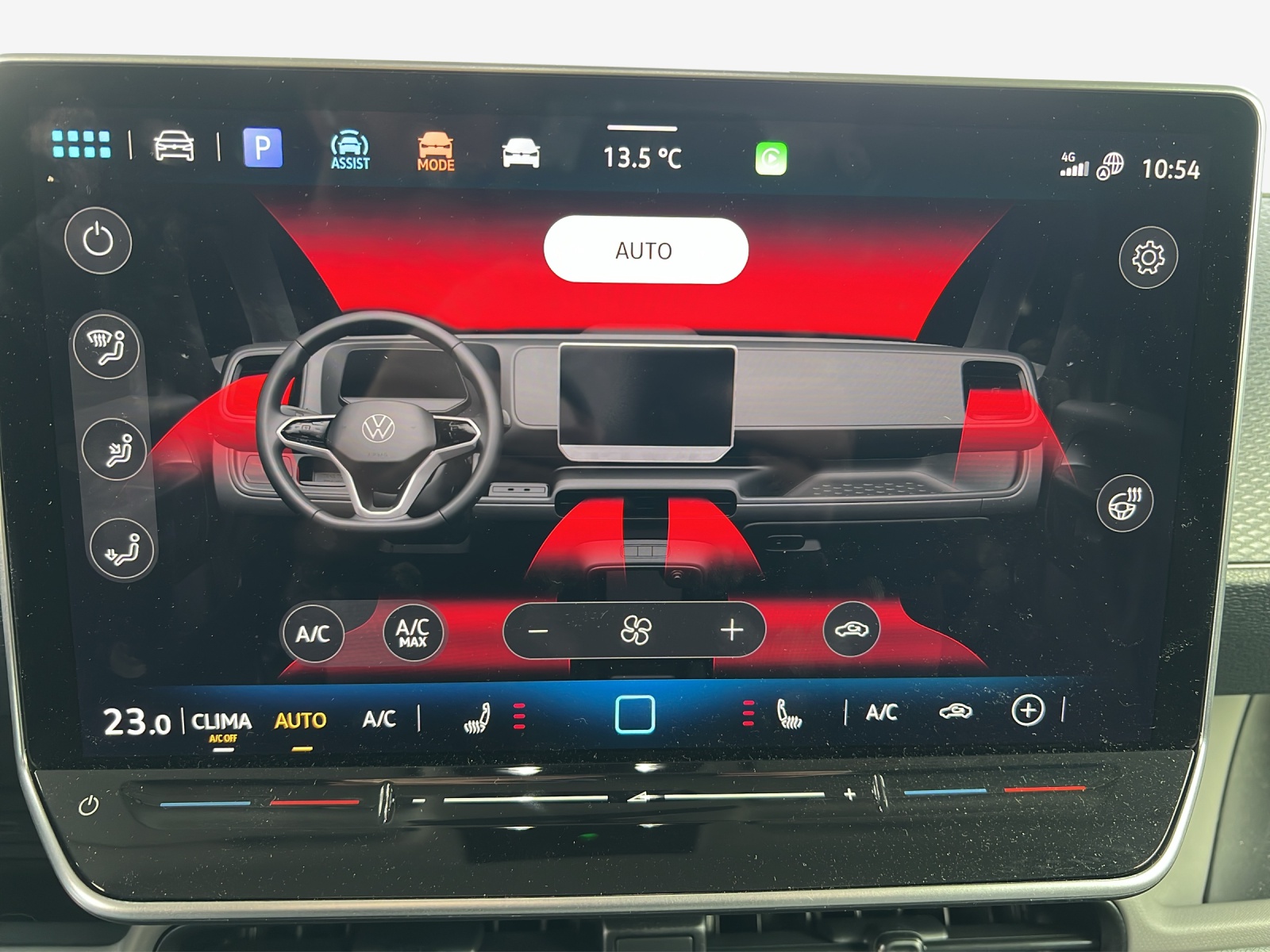 VW ID. Buzz Cargo Pro 4Motion-image-15