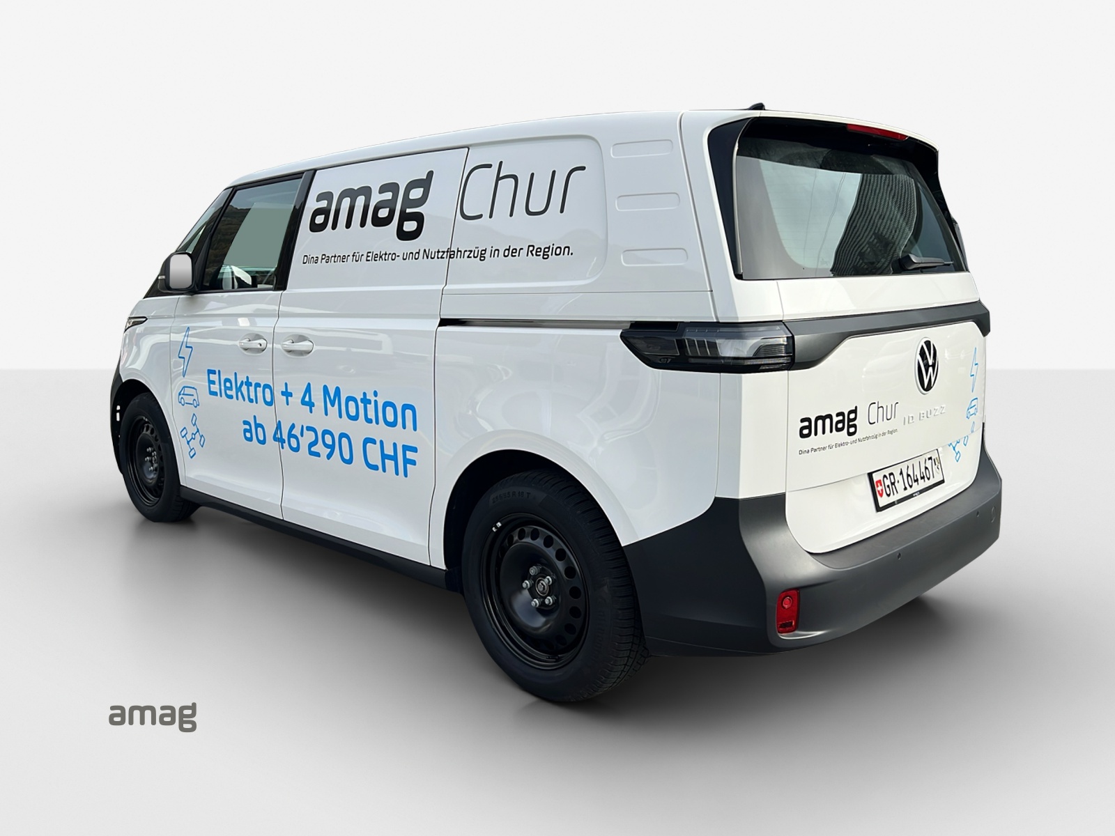 VW ID. Buzz Cargo Pro 4Motion-image-2
