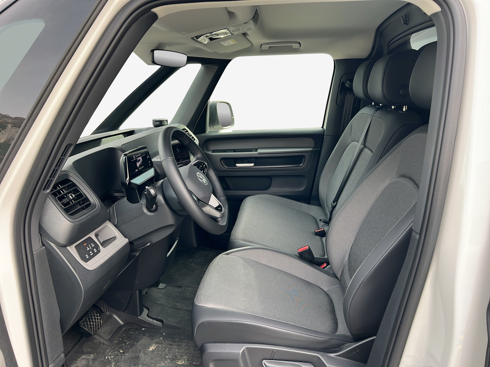 VW ID. Buzz Cargo Pro 4Motion-image-7