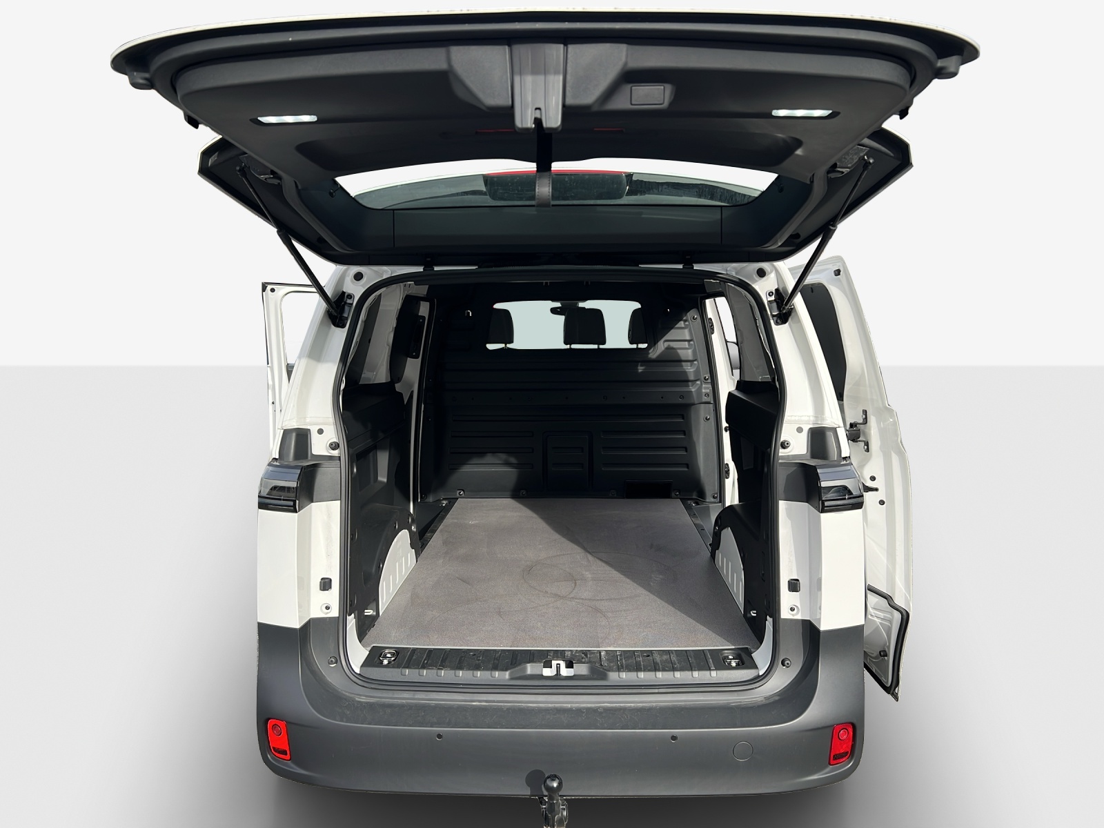 VW ID. Buzz Cargo Pro 4Motion-image-12