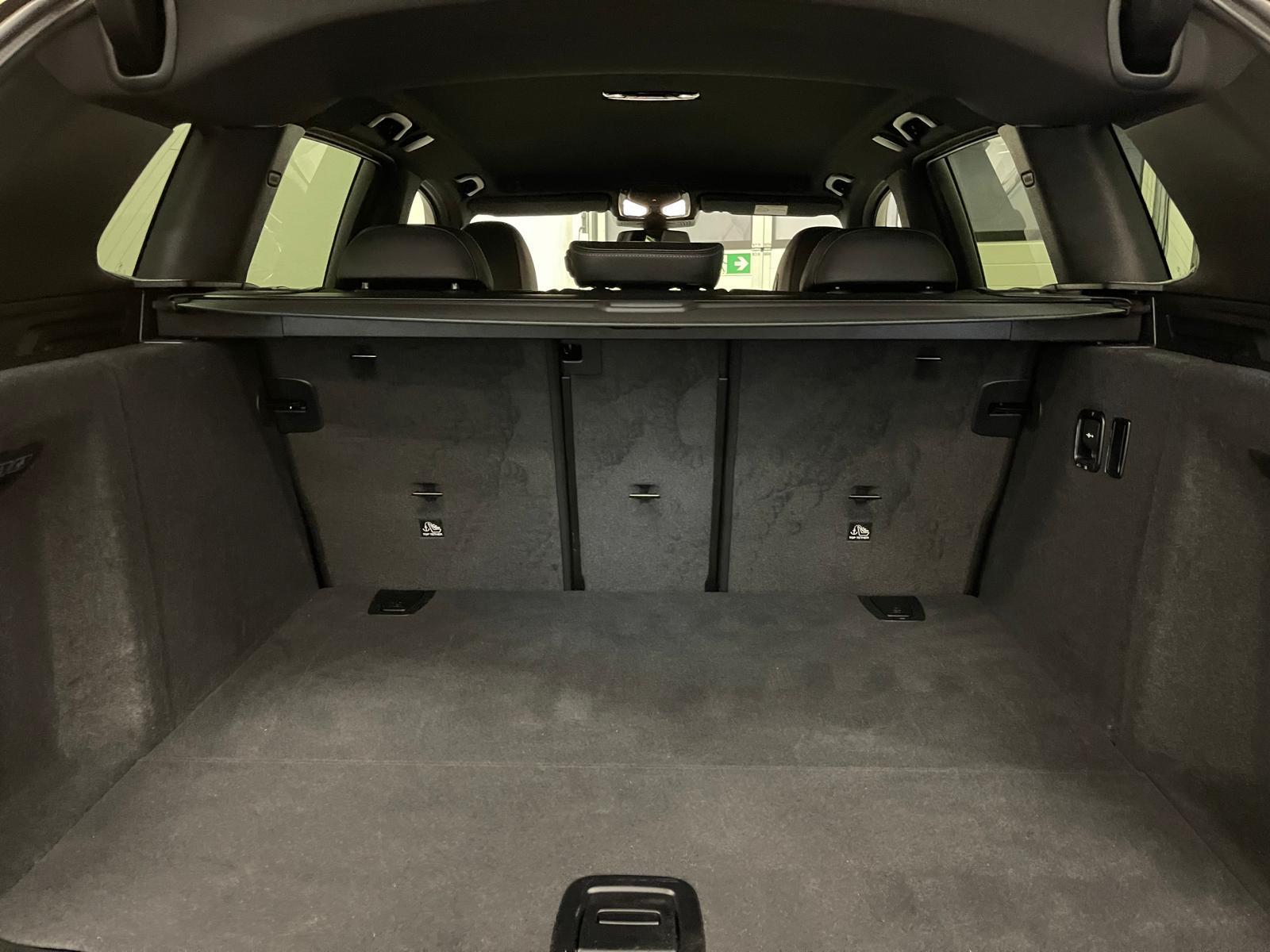 BMW X3 20d xDrive SAG-image-13
