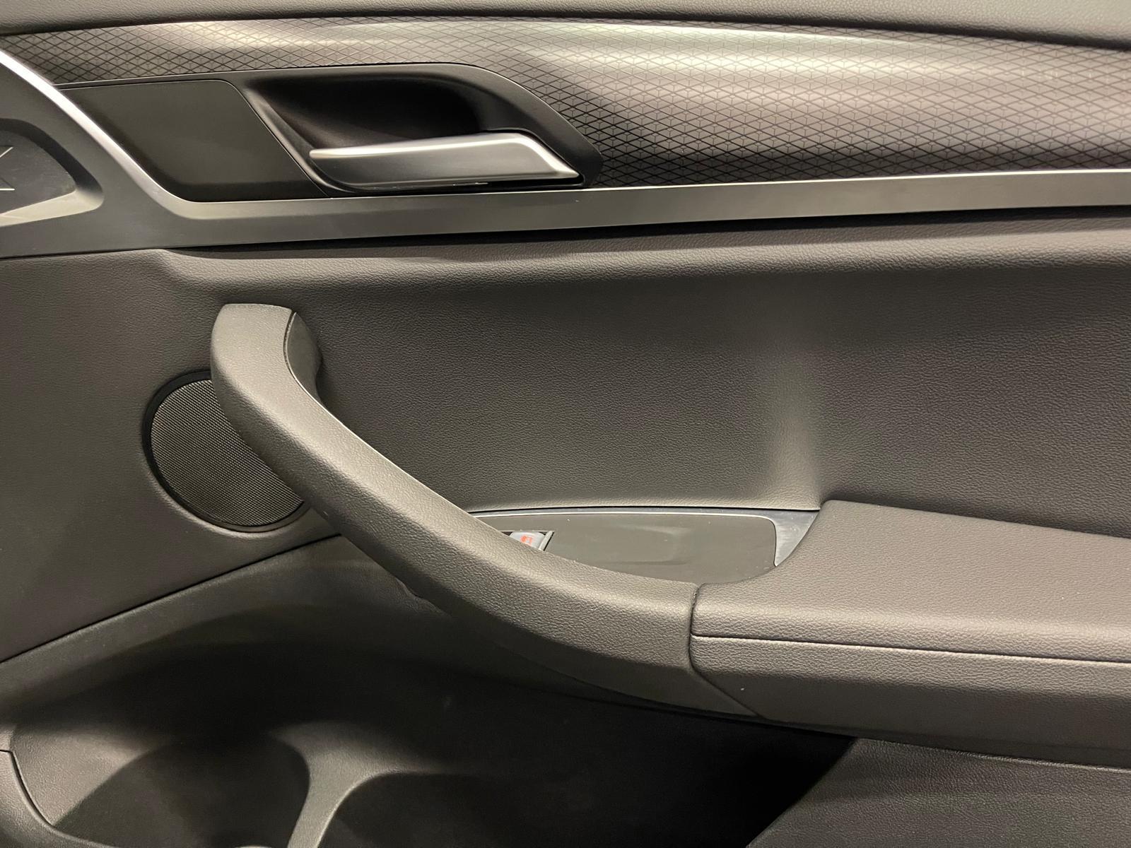 BMW X3 20d xDrive SAG-image-15