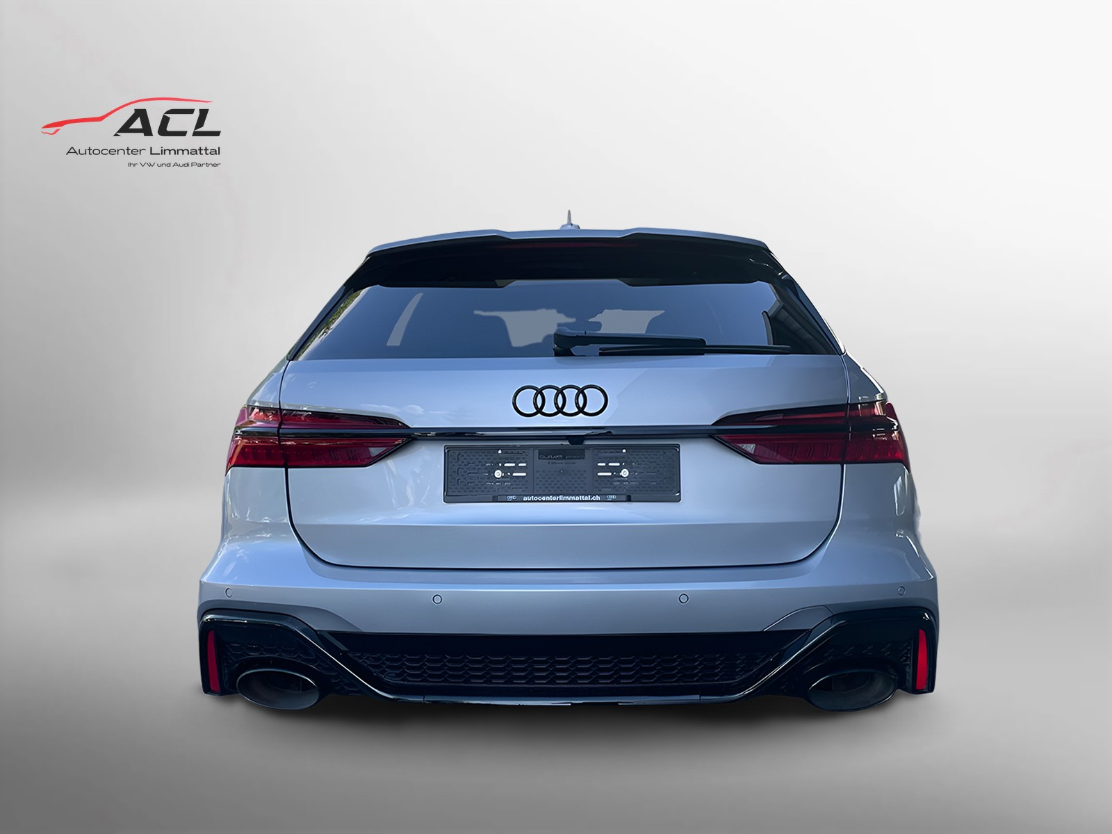AUDI RS6 Avant 4.0 TFSI V8 quattro-image-8