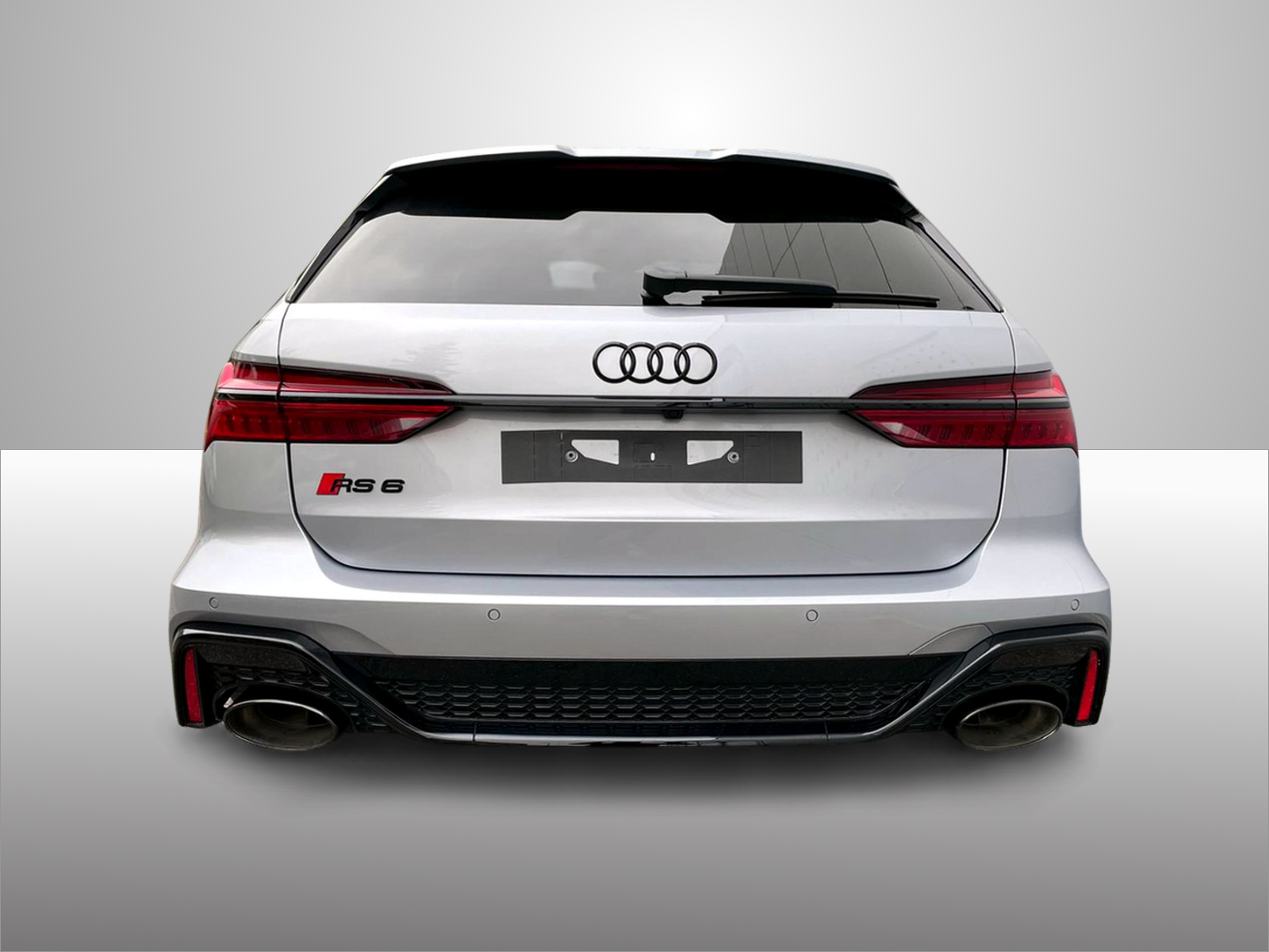 AUDI RS6 Avant 4.0 TFSI V8 quattro-image-7