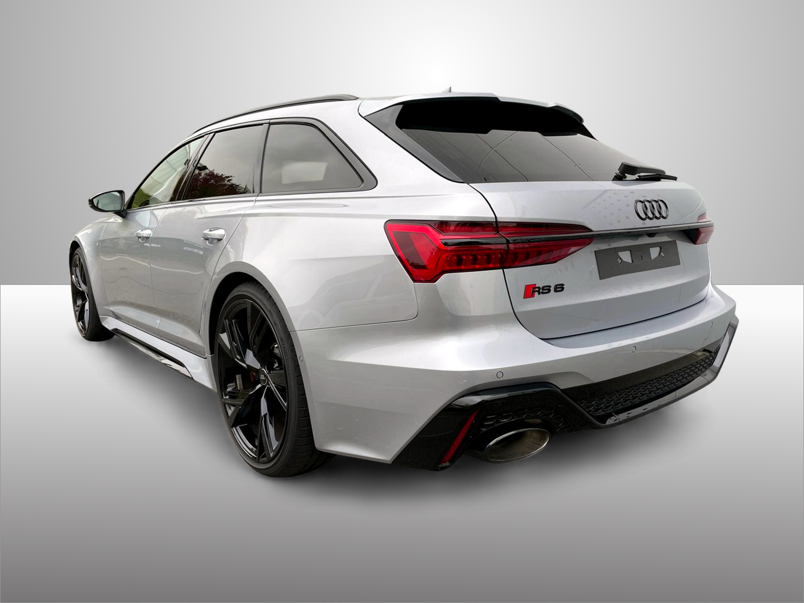 AUDI RS6 Avant 4.0 TFSI V8 quattro-image-6