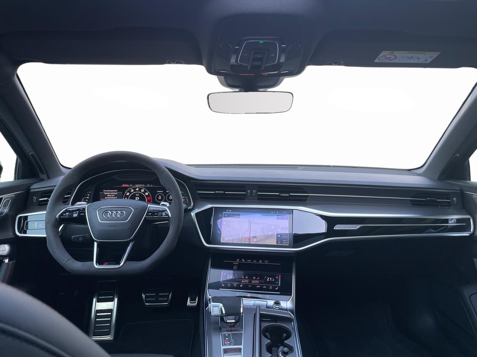 AUDI RS6 Avant 4.0 TFSI V8 quattro-image-5