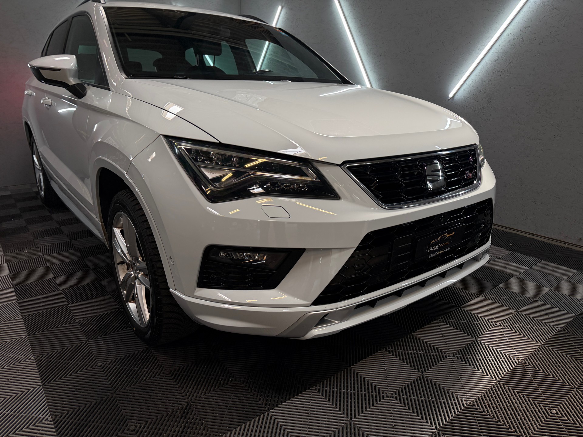 SEAT Ateca 1.5TSI EVO FR DSG-image-3