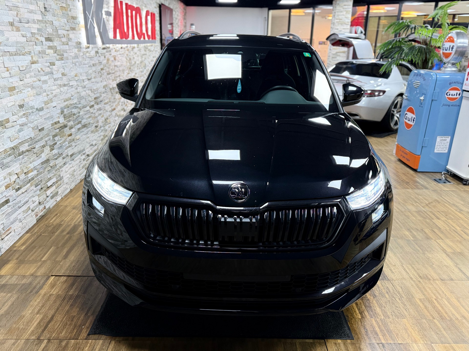 SKODA Kodiaq 2.0 TDI CR SportLine 4x4 DSG-image-4
