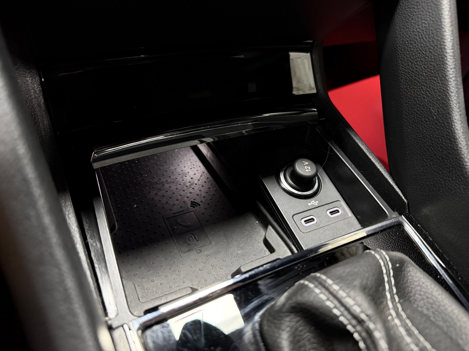 SKODA Kodiaq 2.0 TDI CR SportLine 4x4 DSG-image-15