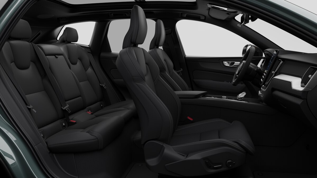 VOLVO XC60 2.0 T8 TE Ultra Dark eAWD-image-13