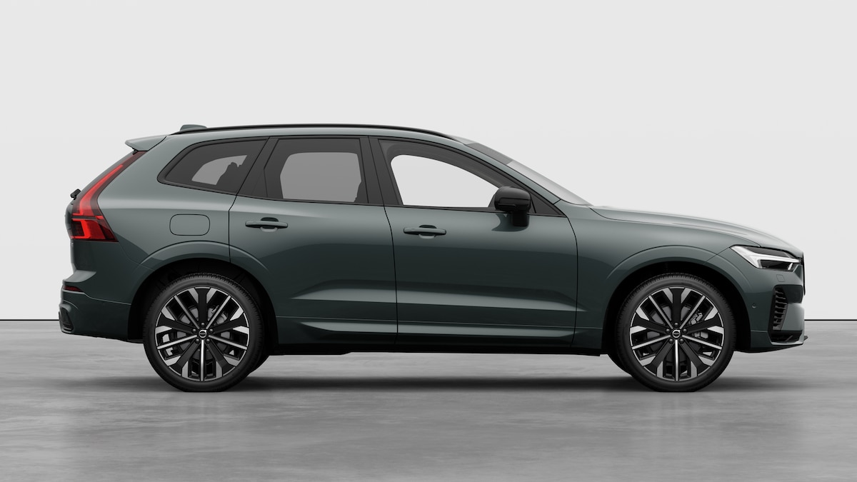 VOLVO XC60 2.0 T8 TE Ultra Dark eAWD-image-3