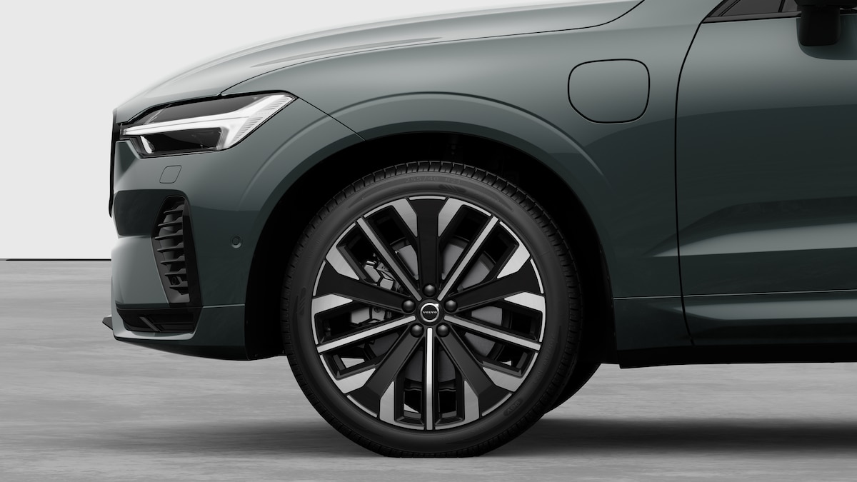 VOLVO XC60 2.0 T8 TE Ultra Dark eAWD-image-7