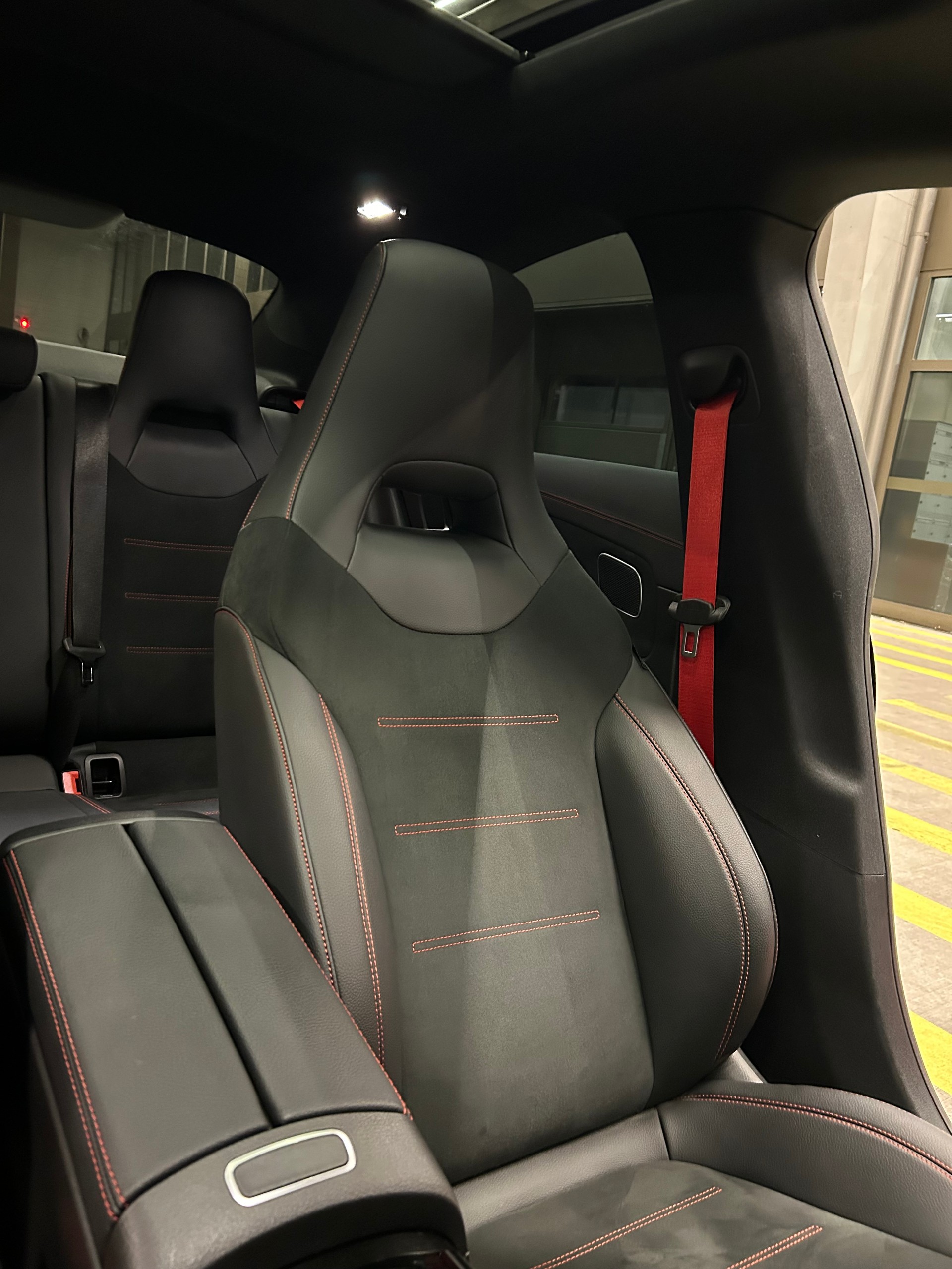 MERCEDES-BENZ CLA 45 S AMG 4matic+-image-11