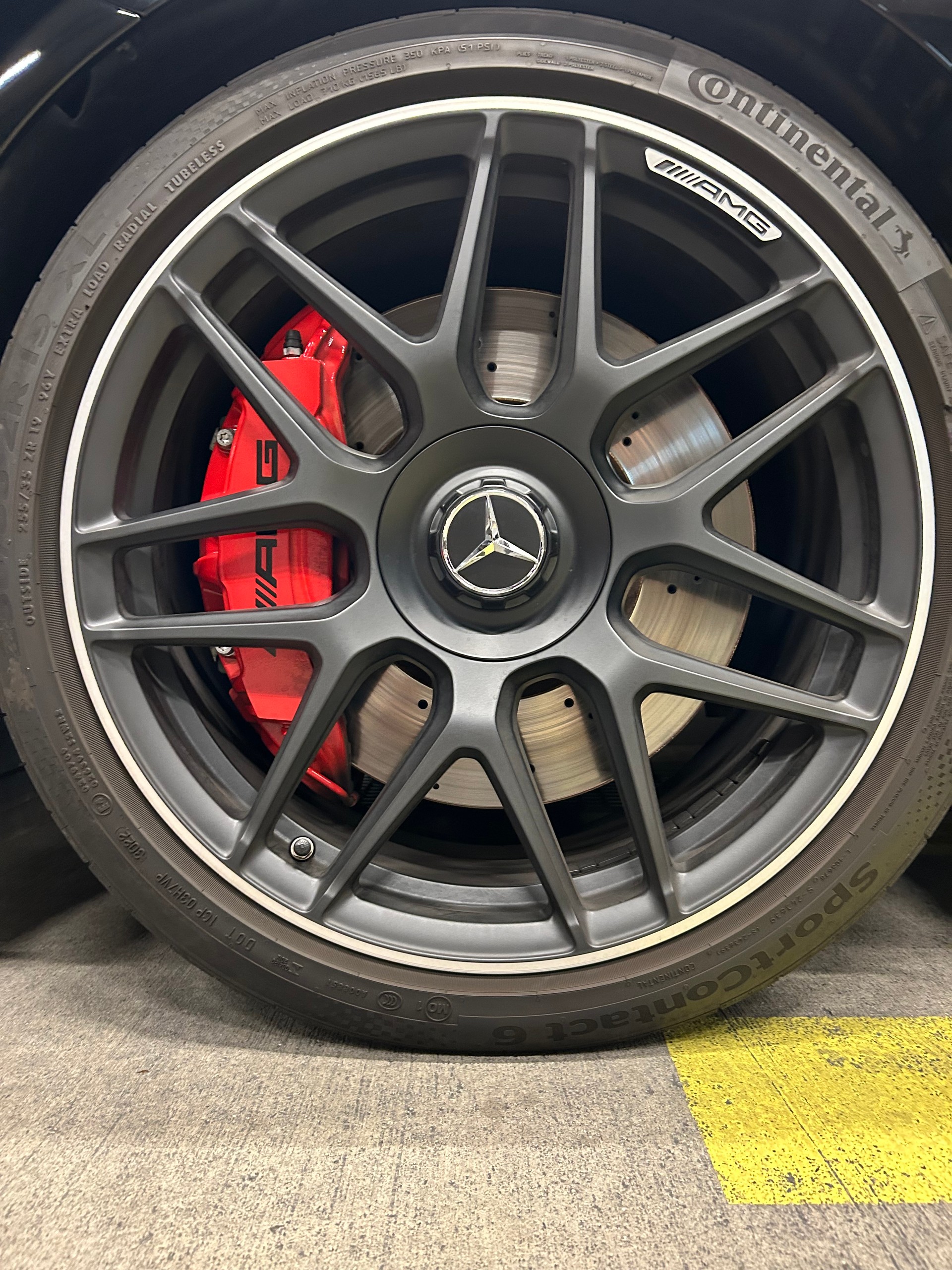 MERCEDES-BENZ CLA 45 S AMG 4matic+-image-8