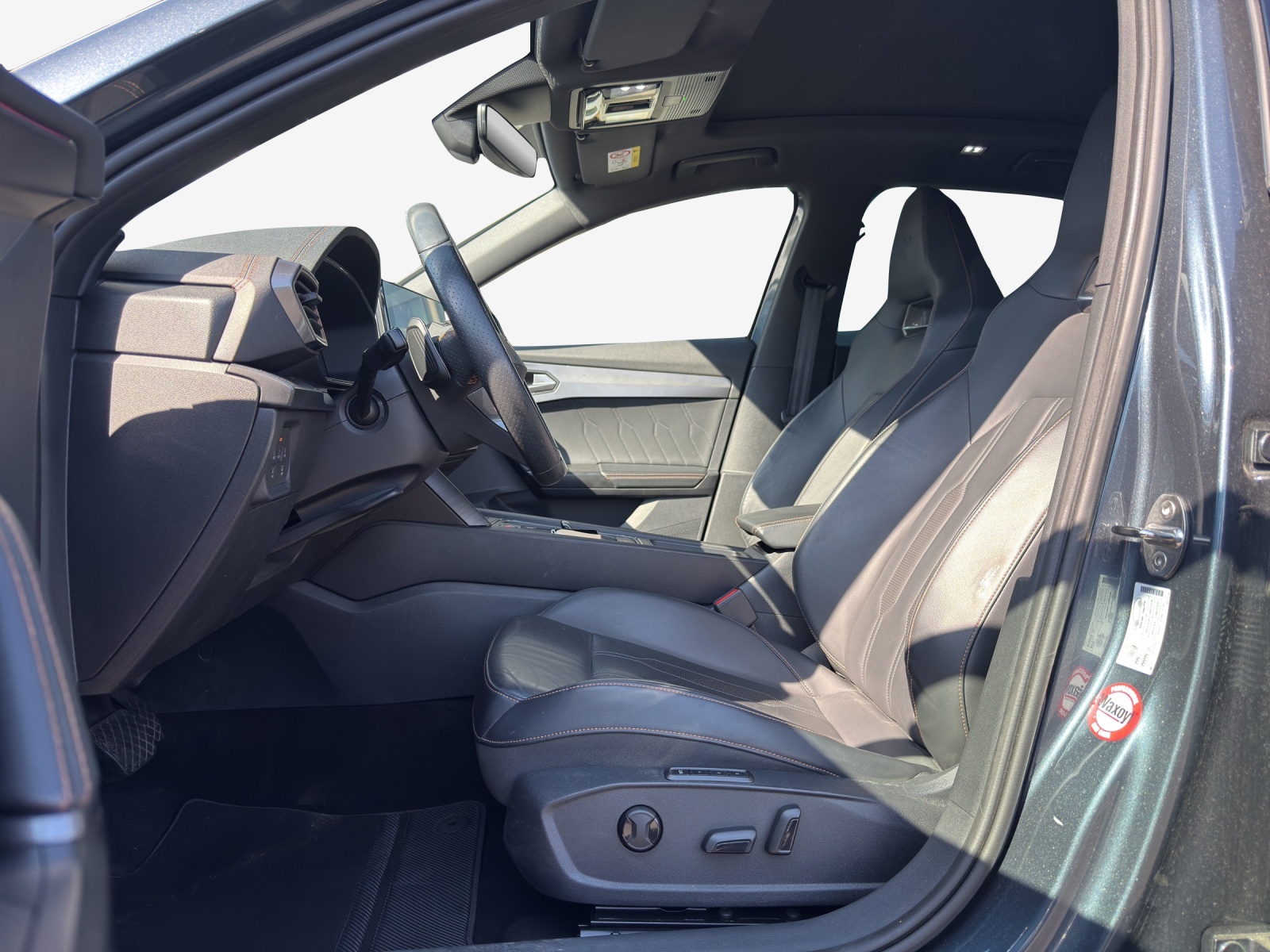 CUPRA Formentor 1.5 TSI Inicio DSG-image-7