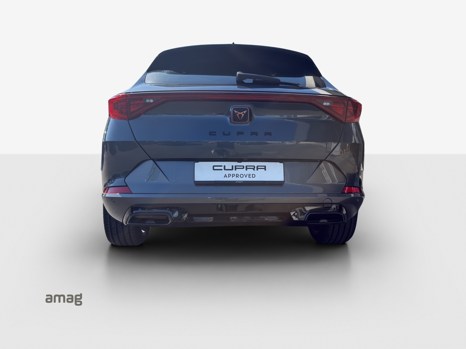 CUPRA Formentor 1.5 TSI Inicio DSG-image-3