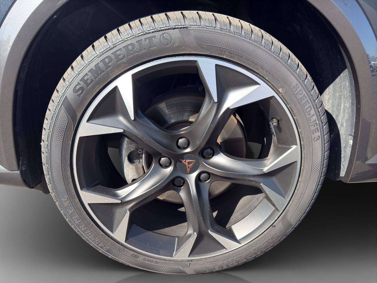 CUPRA Formentor 1.5 TSI Inicio DSG-image-13