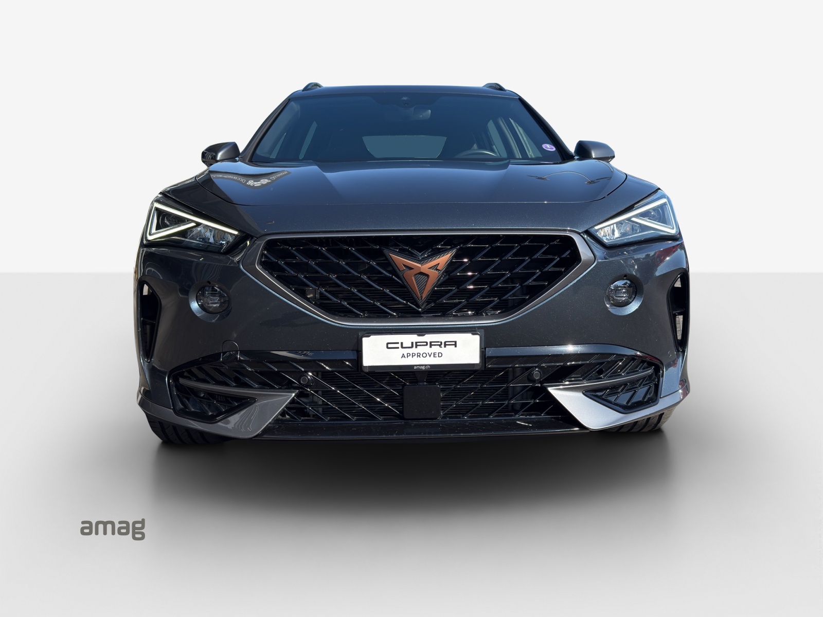 CUPRA Formentor 1.5 TSI Inicio DSG-image-6