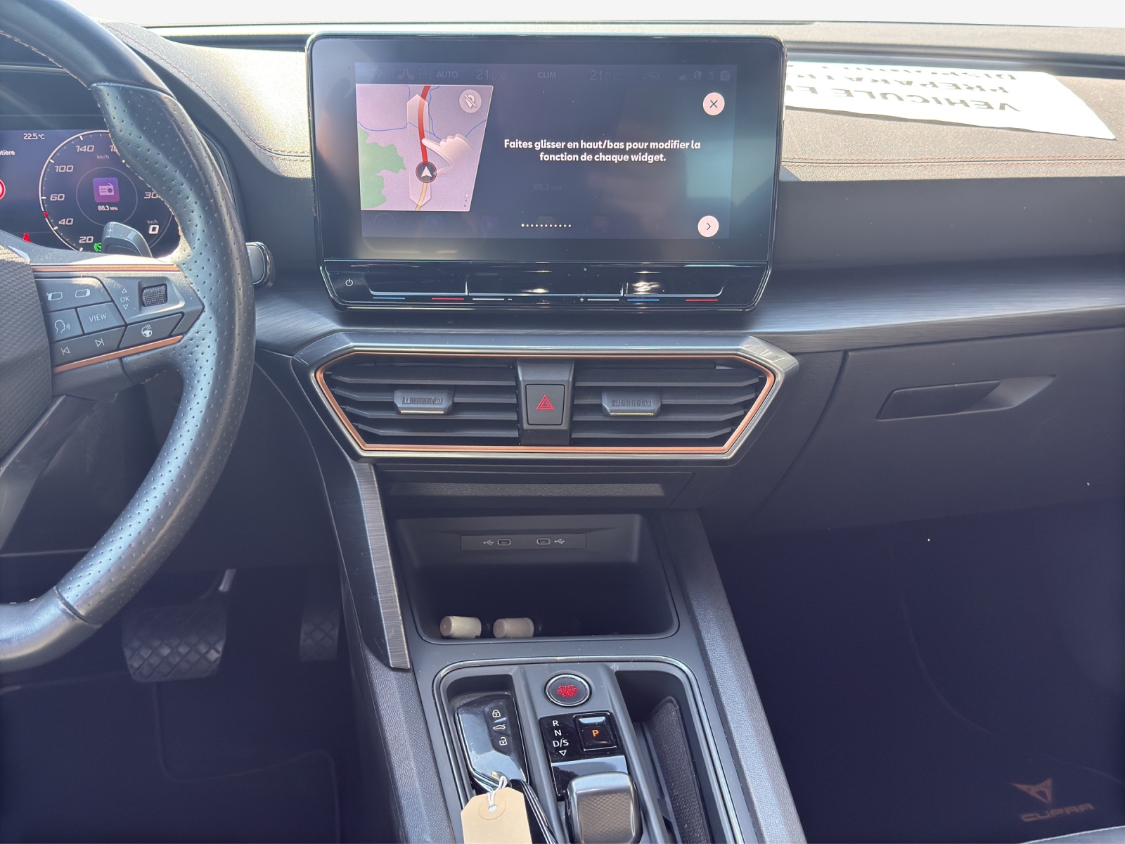 CUPRA Formentor 1.5 TSI Inicio DSG-image-10