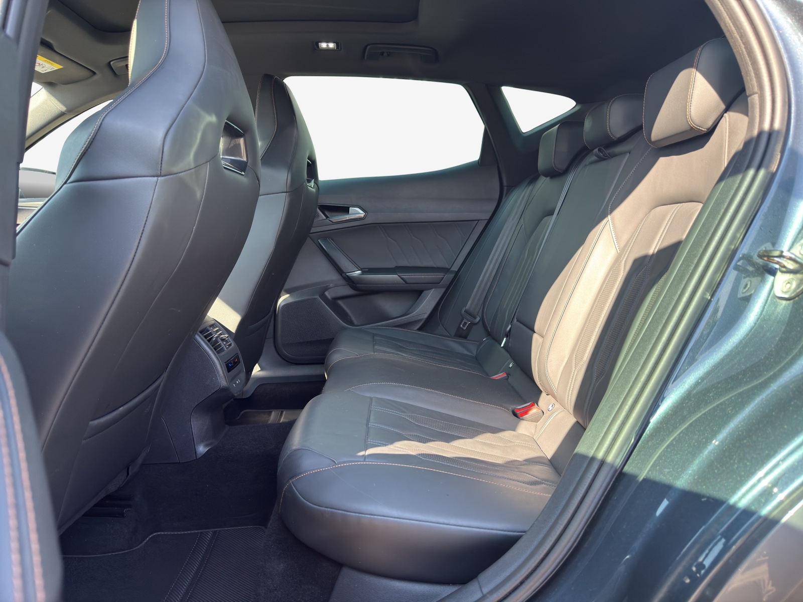 CUPRA Formentor 1.5 TSI Inicio DSG-image-11