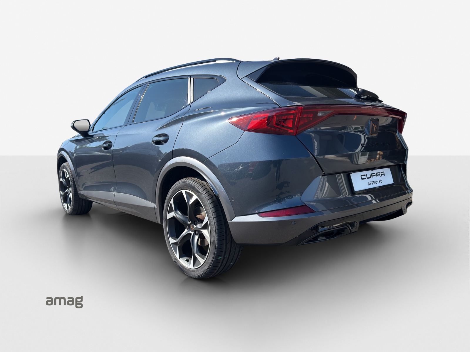 CUPRA Formentor 1.5 TSI Inicio DSG-showroom-element-2