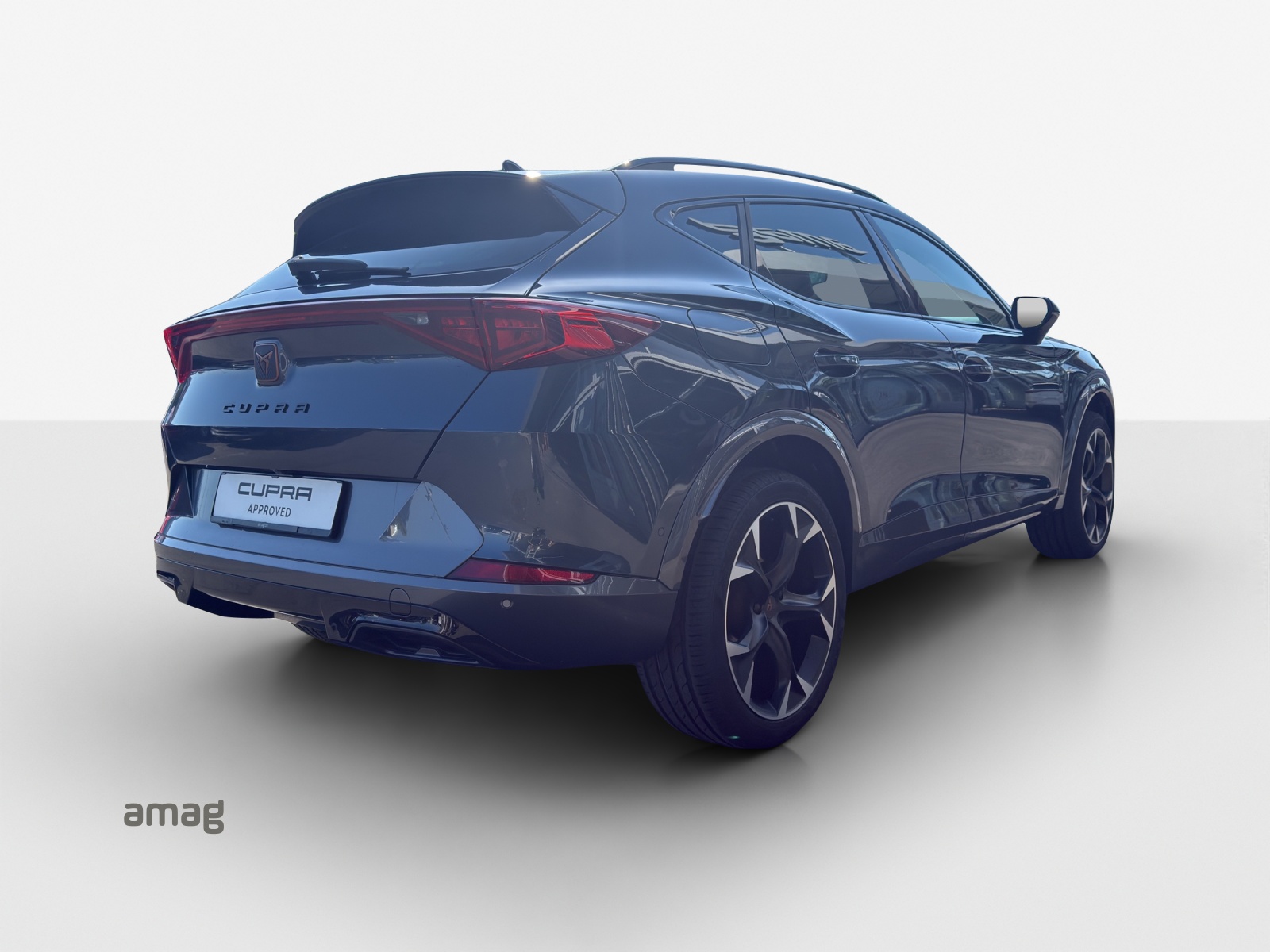 CUPRA Formentor 1.5 TSI Inicio DSG-image-4