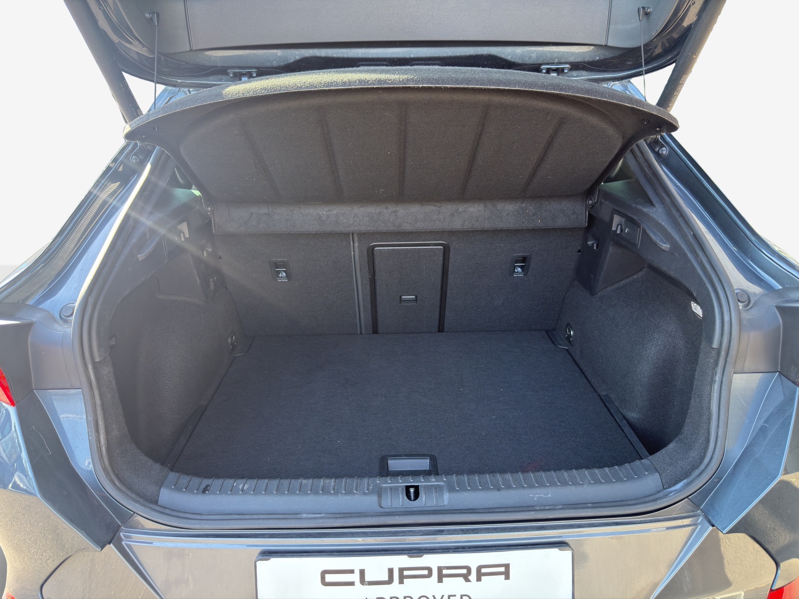 CUPRA Formentor 1.5 TSI Inicio DSG-image-12