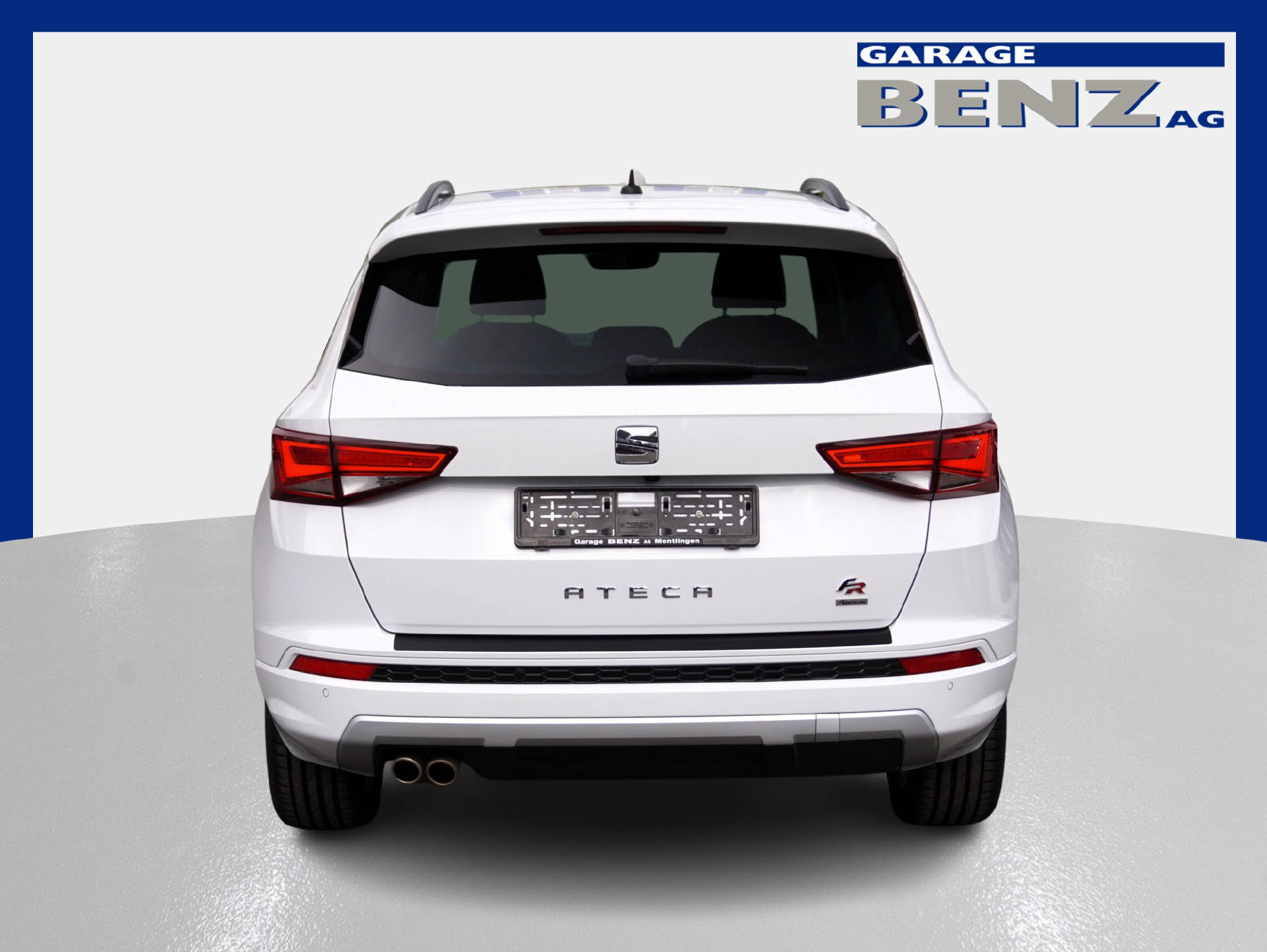 SEAT Ateca 2.0 TSI FR 4Drive DSG-image-2