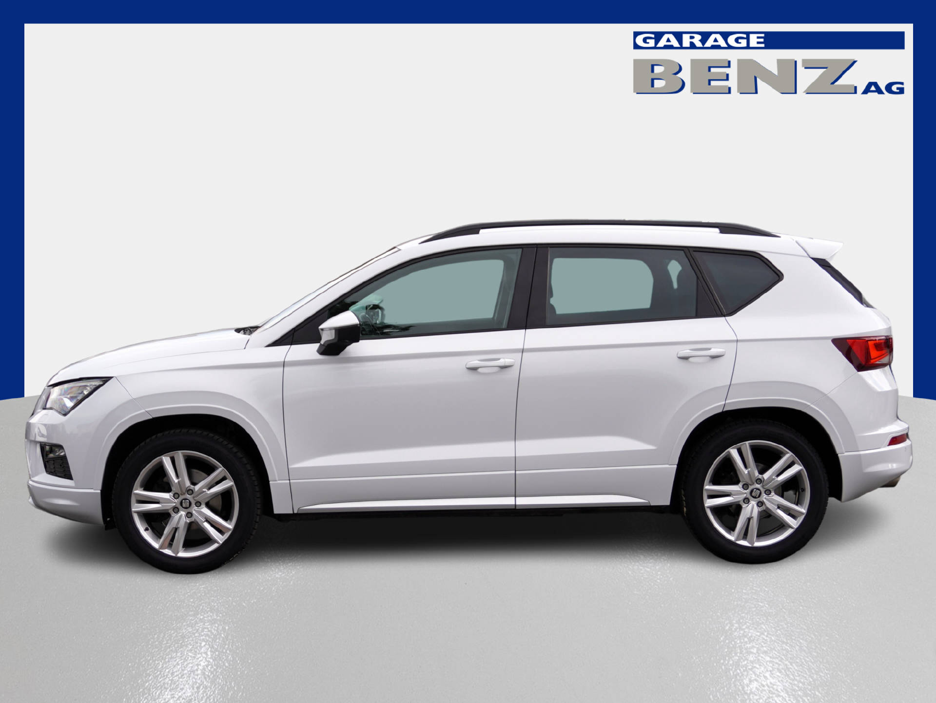 SEAT Ateca 2.0 TSI FR 4Drive DSG-image-3