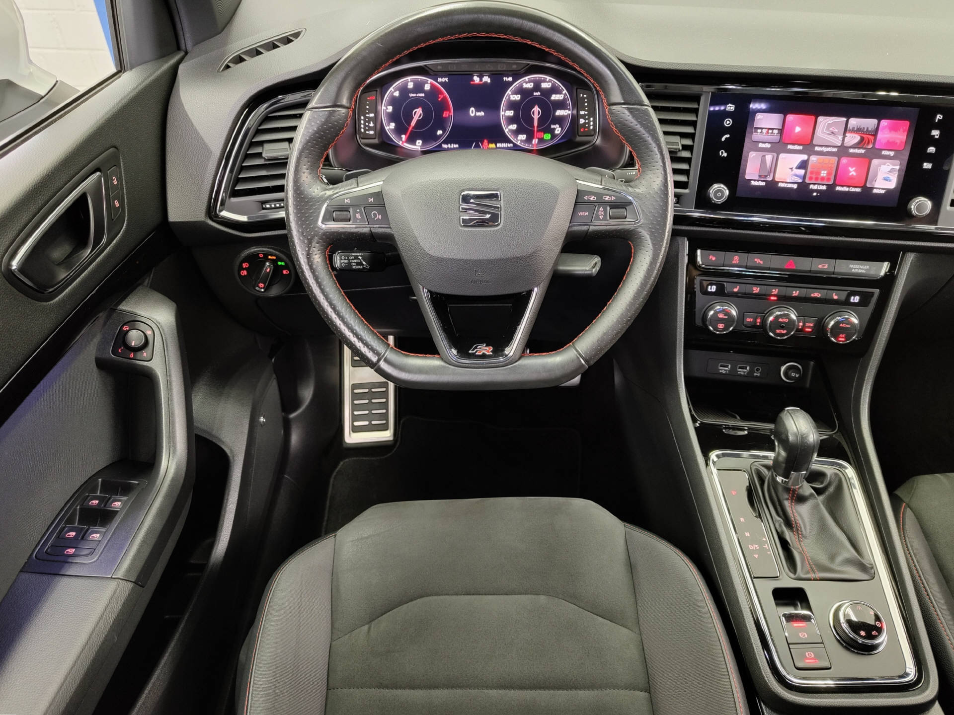 SEAT Ateca 2.0 TSI FR 4Drive DSG-image-4