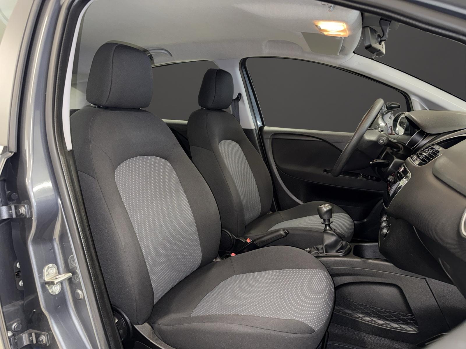 FIAT Punto Evo 1.2-image-7