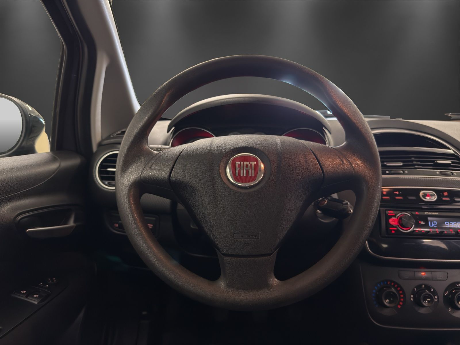 FIAT Punto Evo 1.2-image-11