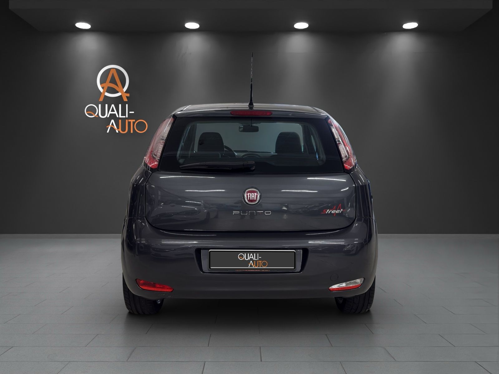 FIAT Punto Evo 1.2-image-4