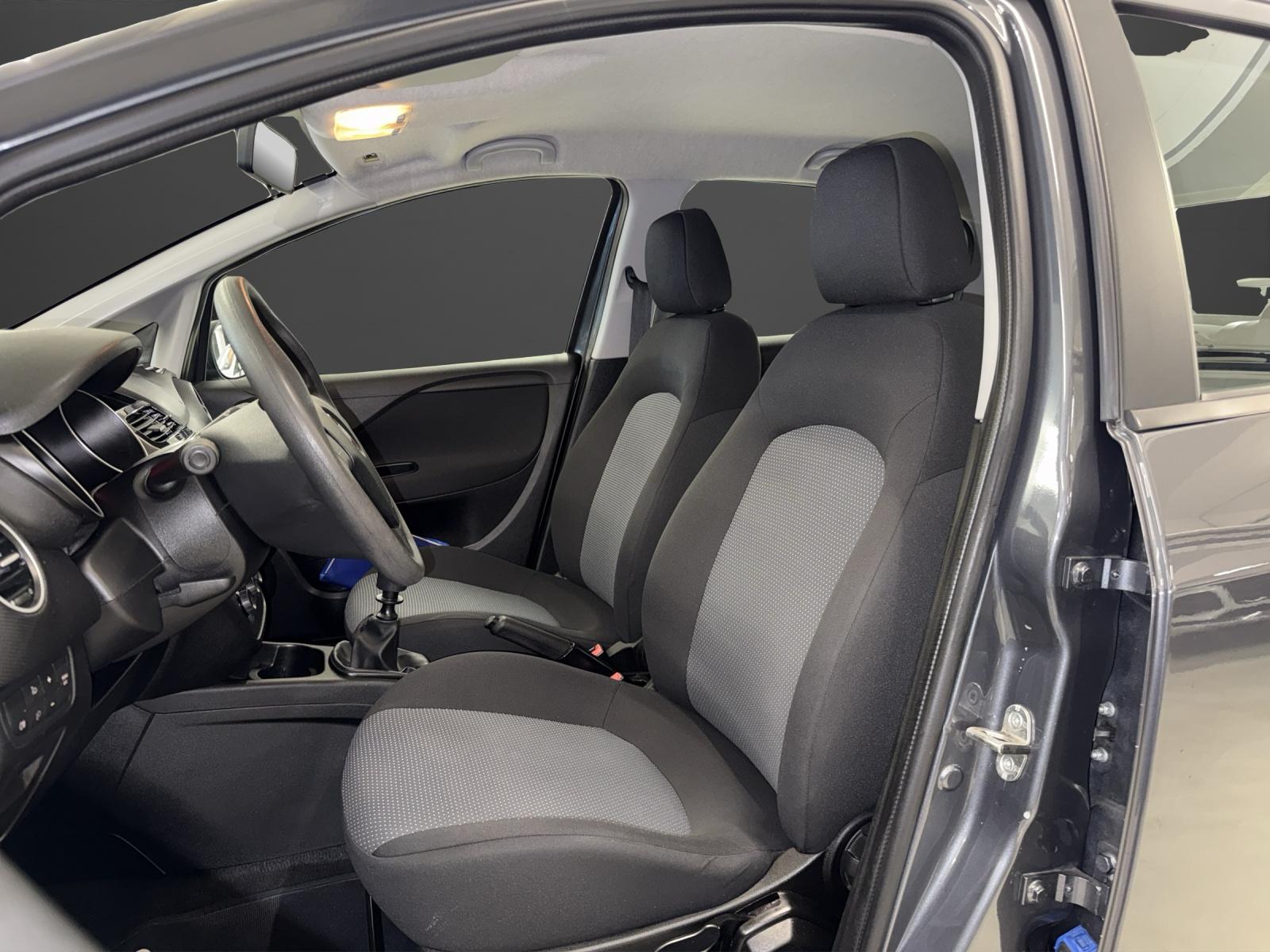 FIAT Punto Evo 1.2-image-6