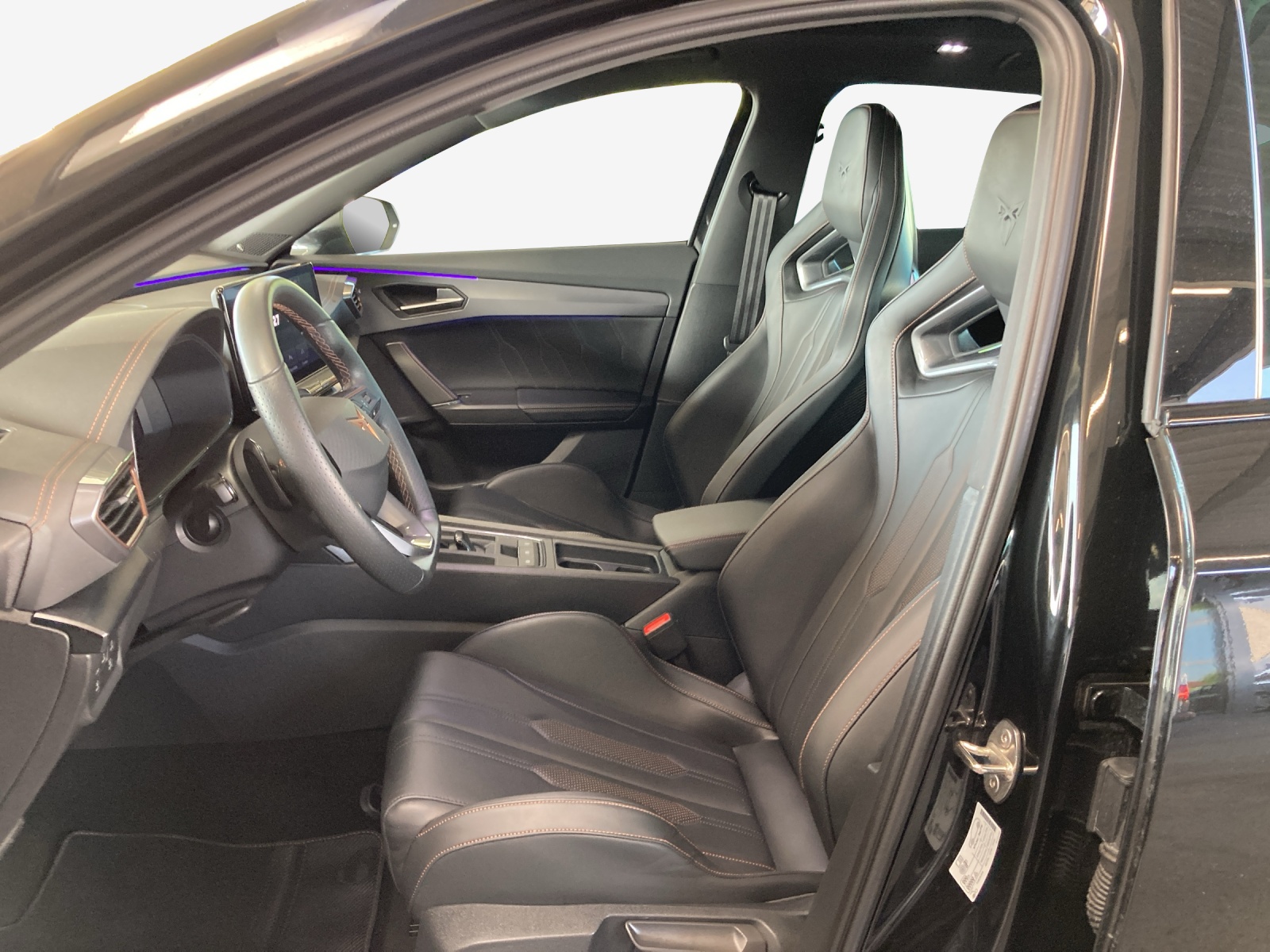 CUPRA Formentor 2.0TSI VZ 4Drive DSG-image-7