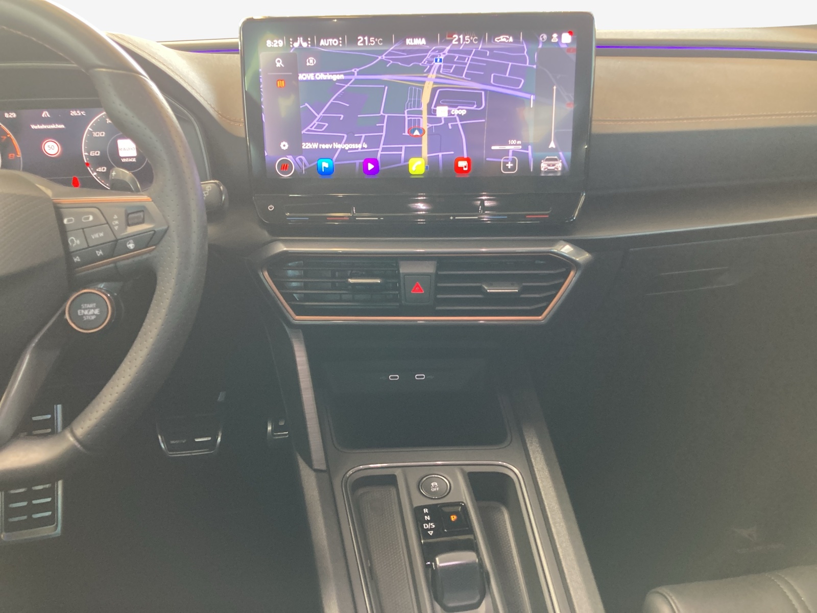 CUPRA Formentor 2.0TSI VZ 4Drive DSG-image-10