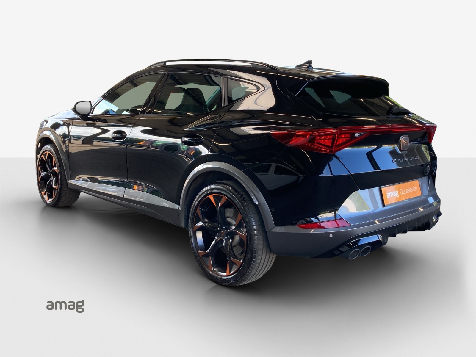 CUPRA Formentor 2.0TSI VZ 4Drive DSG-image-2