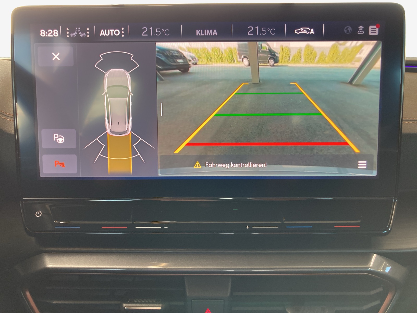 CUPRA Formentor 2.0TSI VZ 4Drive DSG-image-14