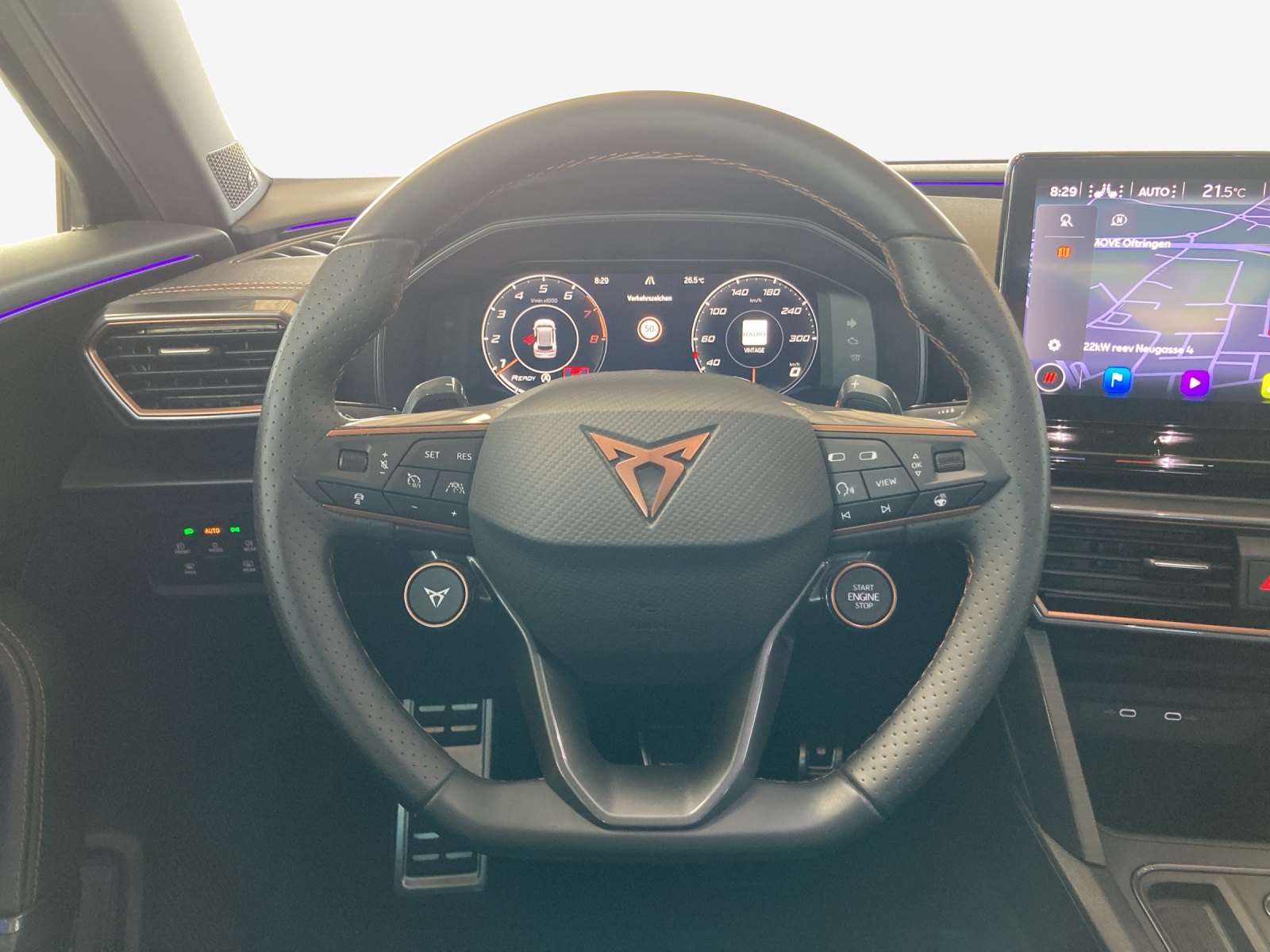 CUPRA Formentor 2.0TSI VZ 4Drive DSG-image-9