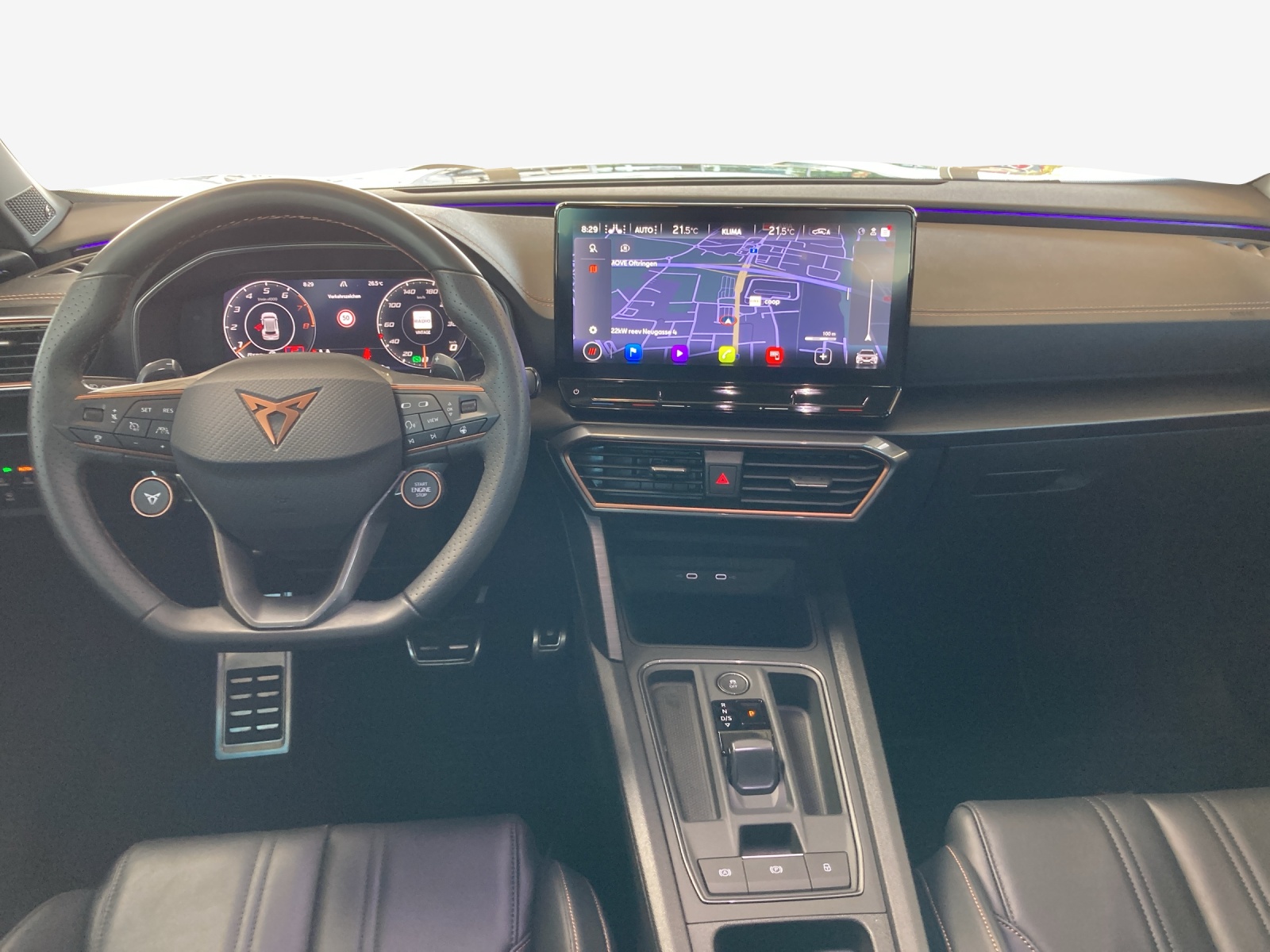 CUPRA Formentor 2.0TSI VZ 4Drive DSG-image-8