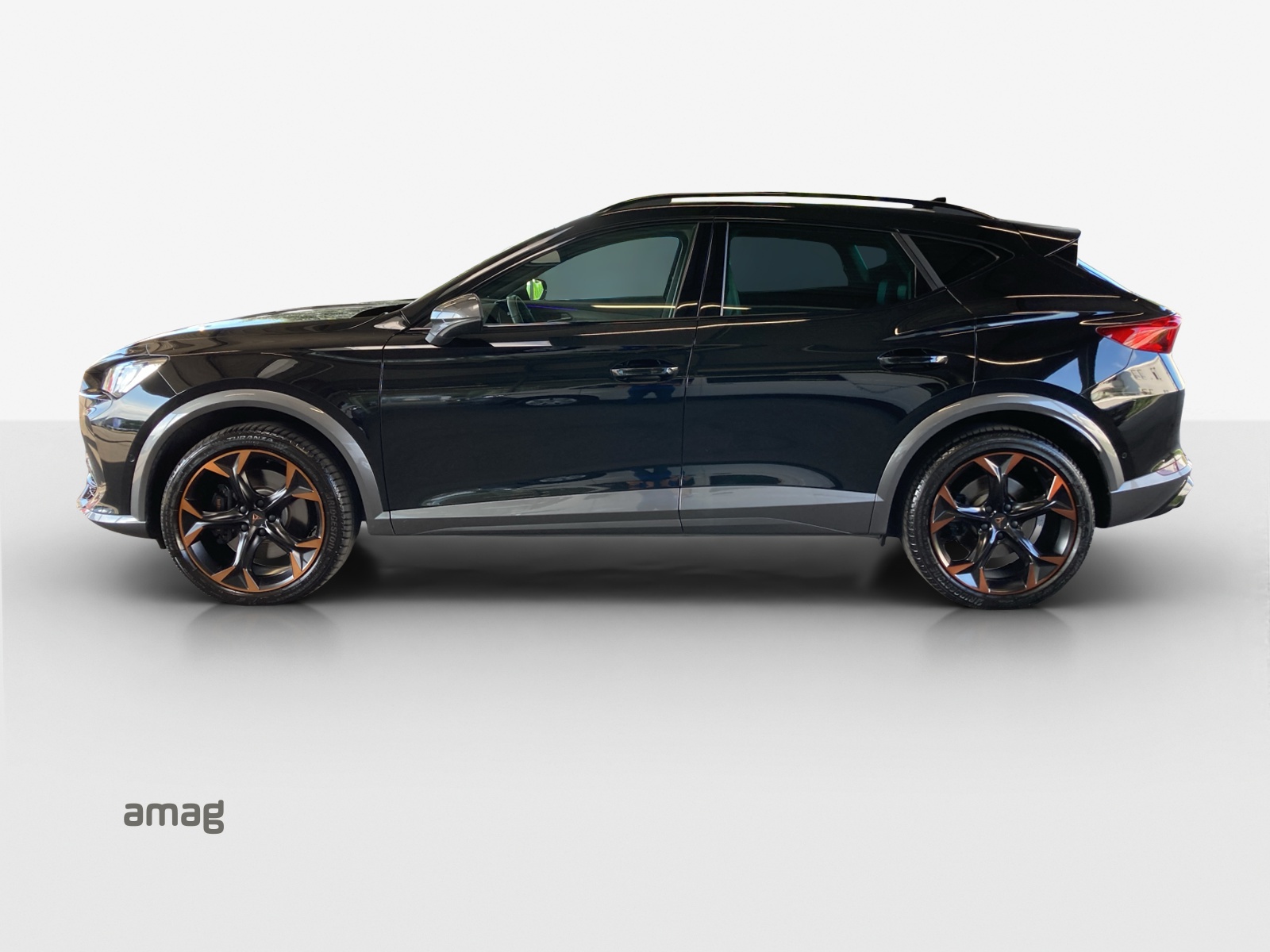 CUPRA Formentor 2.0TSI VZ 4Drive DSG-image-1
