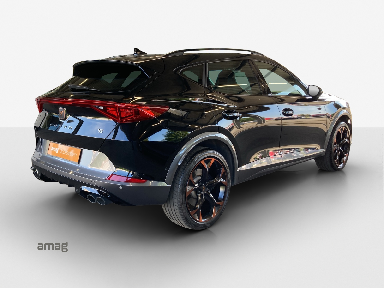 CUPRA Formentor 2.0TSI VZ 4Drive DSG-image-4